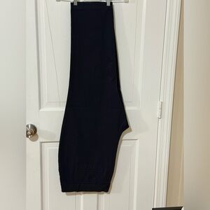Liz Claiborne Classic Blue Trousers